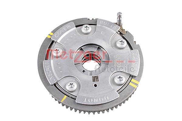 METZGER 2410040 ORIGINAL ERSATZTEIL GREENPARTS Nockenwellenversteller
